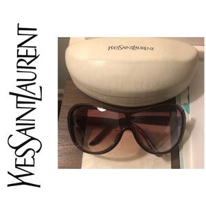 Ysl sunglasses